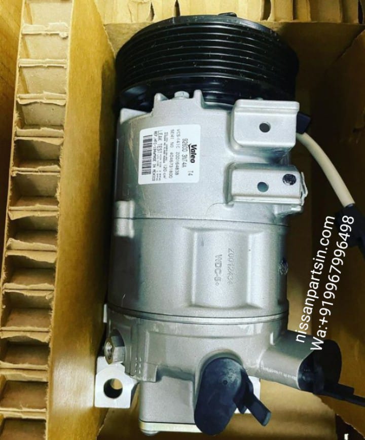 Nissan Y61 AC Compressor | ZD30 - Nissan Patrol Parts Nissanpartsin.com